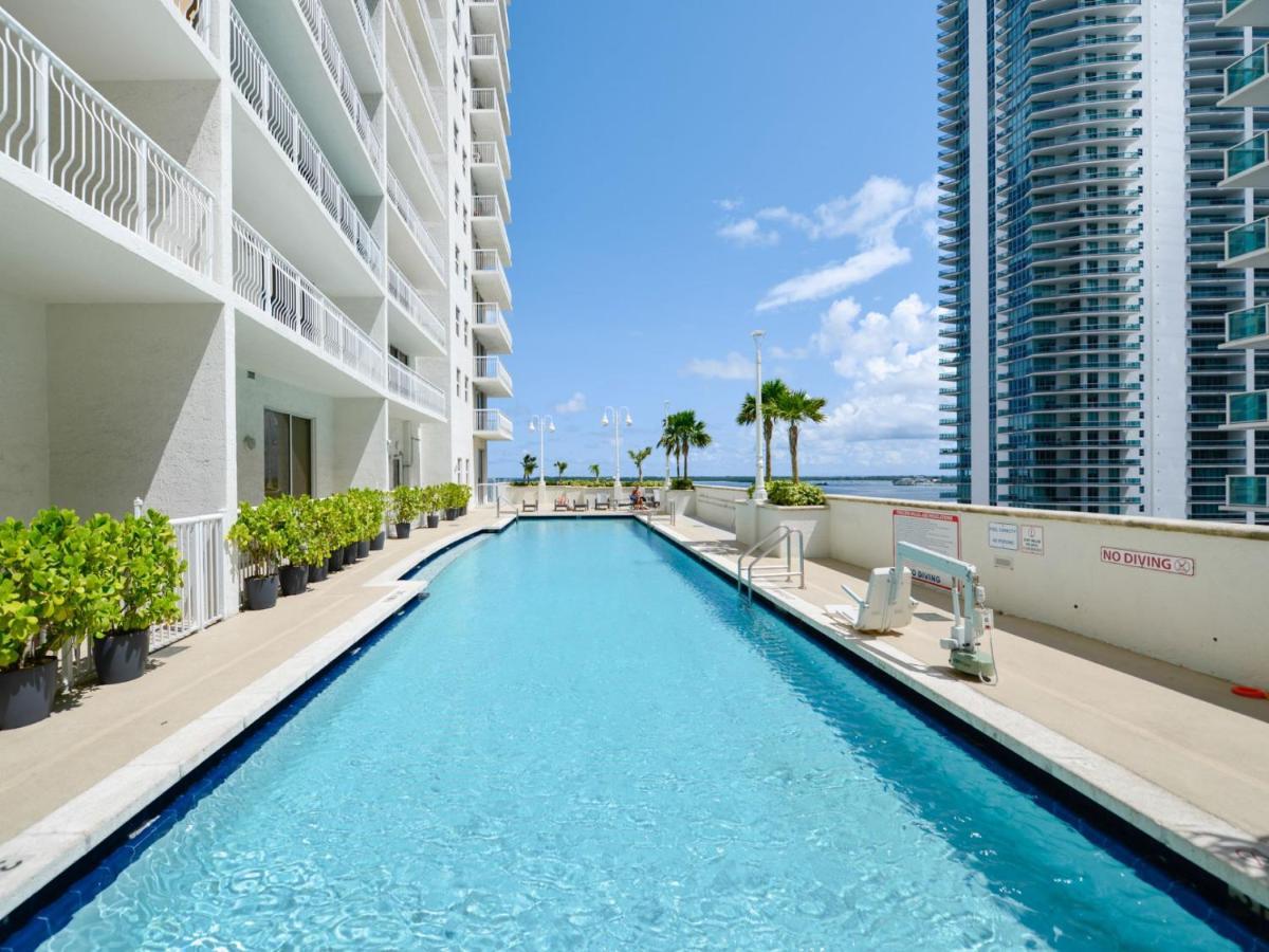 Appartement Beautiful In The Heart Of Brickell