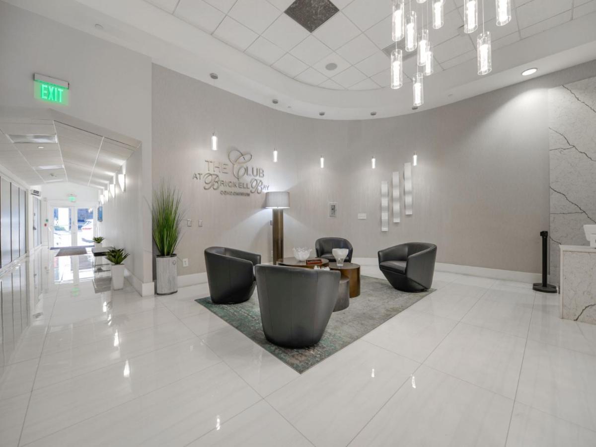 Appartement Beautiful In The Heart Of Brickell Miami