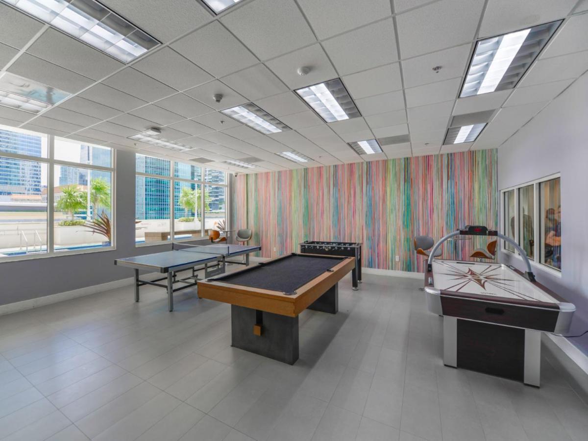 Appartement Beautiful In The Heart Of Brickell *