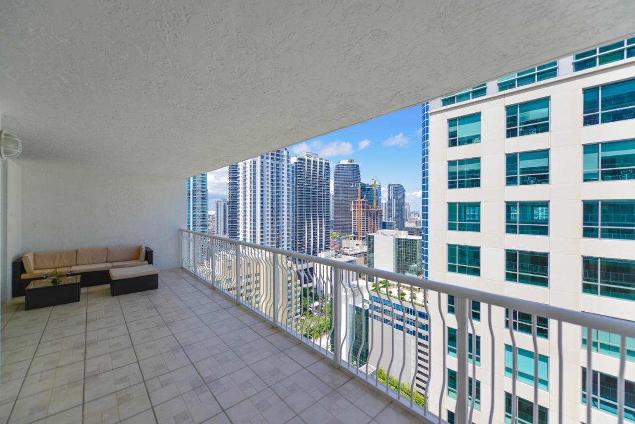 Appartement Beautiful In The Heart Of Brickell Miami