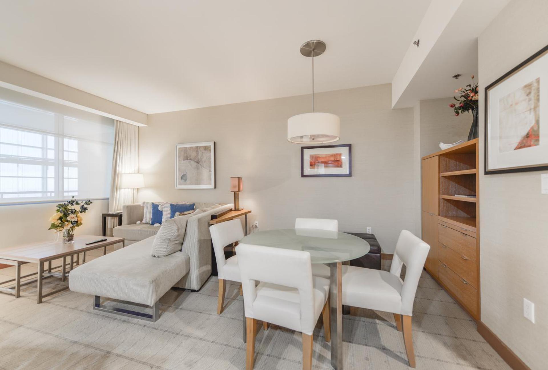 Beautiful In The Heart Of Brickell Appartement
