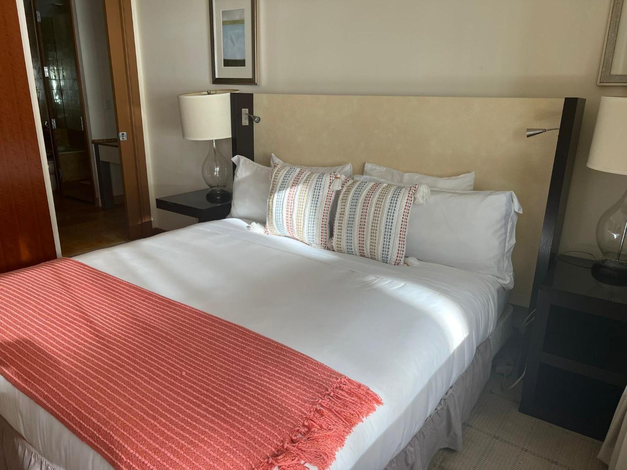 Beautiful In The Heart Of Brickell Appartement